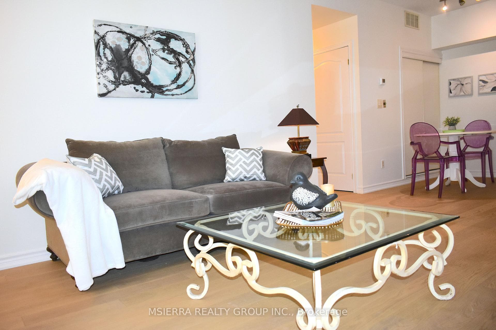 65 Cranborne Avenue Unit 108 photo 5