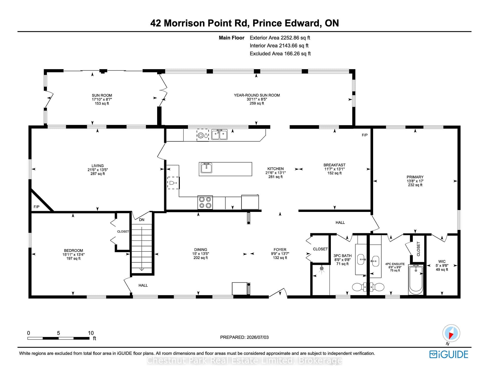 42 Morrison Point Road photo 47