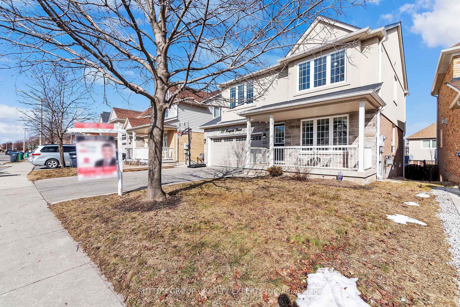 27 Leagate Street photo 3