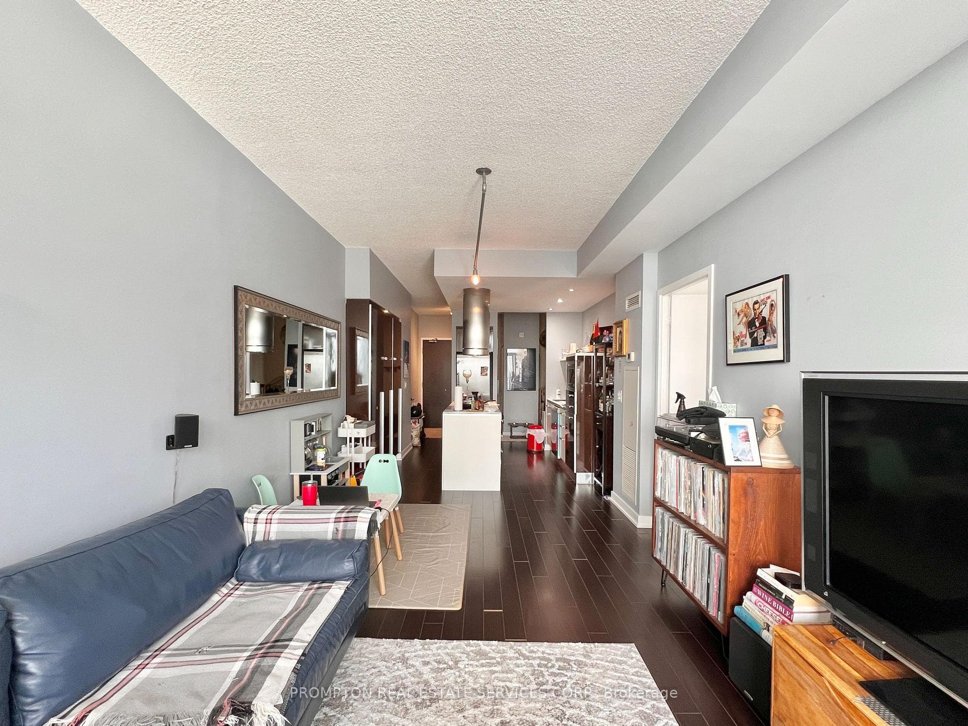 38 Dan Leckie Way Unit 2811 photo 8