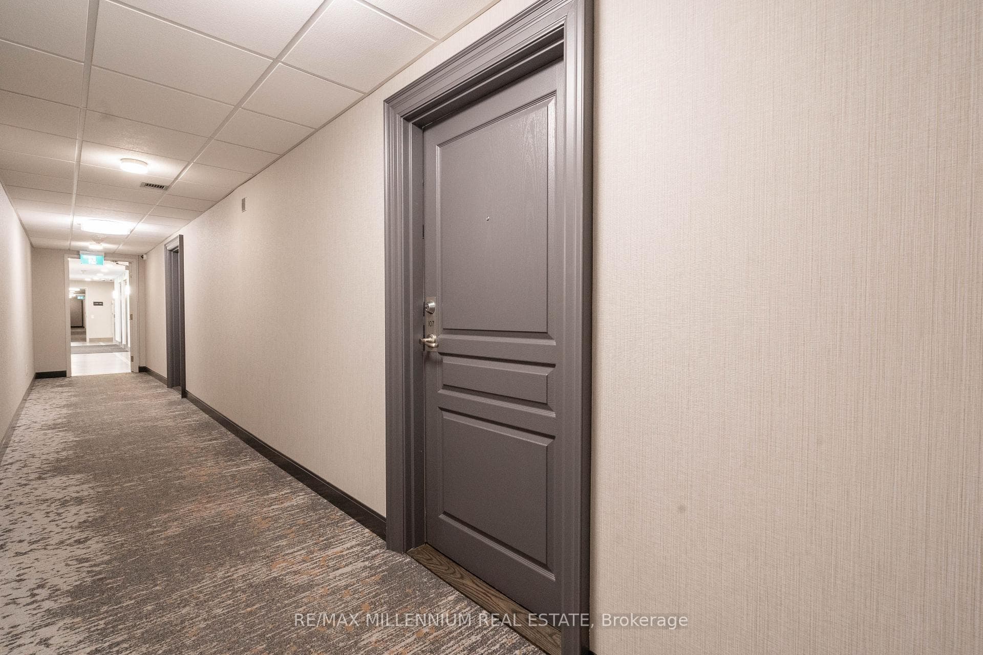 300 Ray Lawson Boulevard Unit 107 photo 4