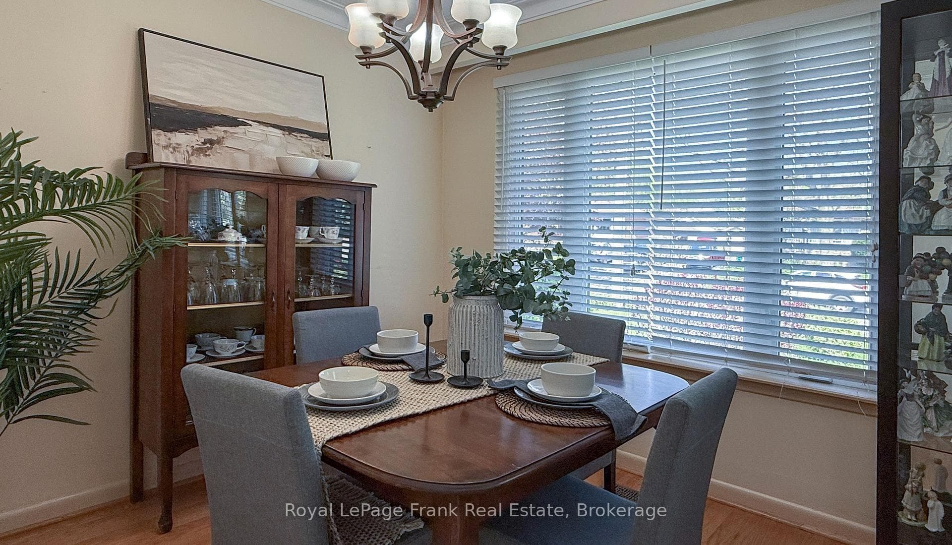 Large Picture Window