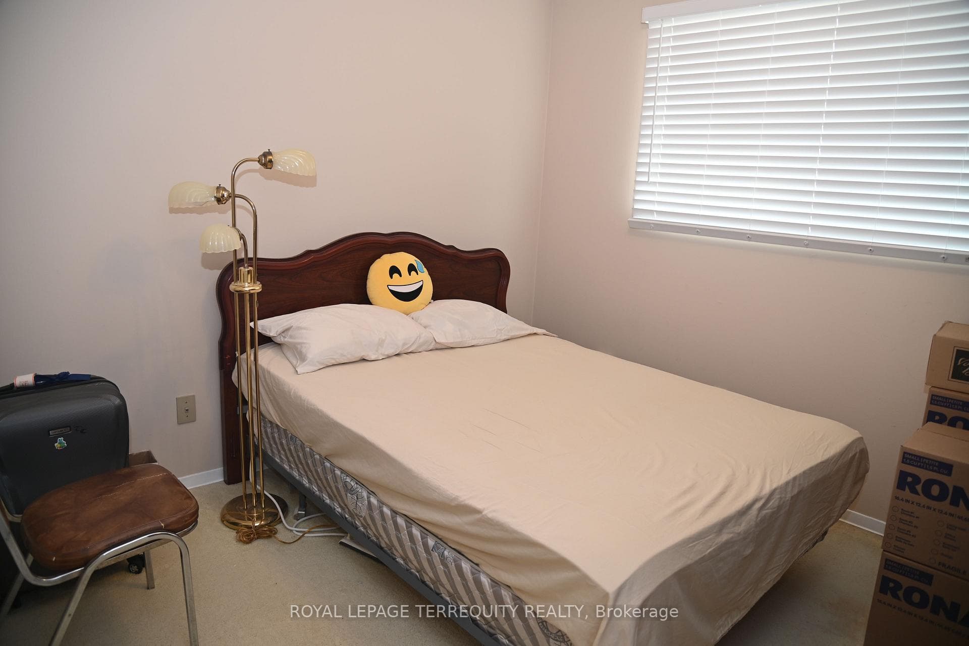 2nd. bedroom