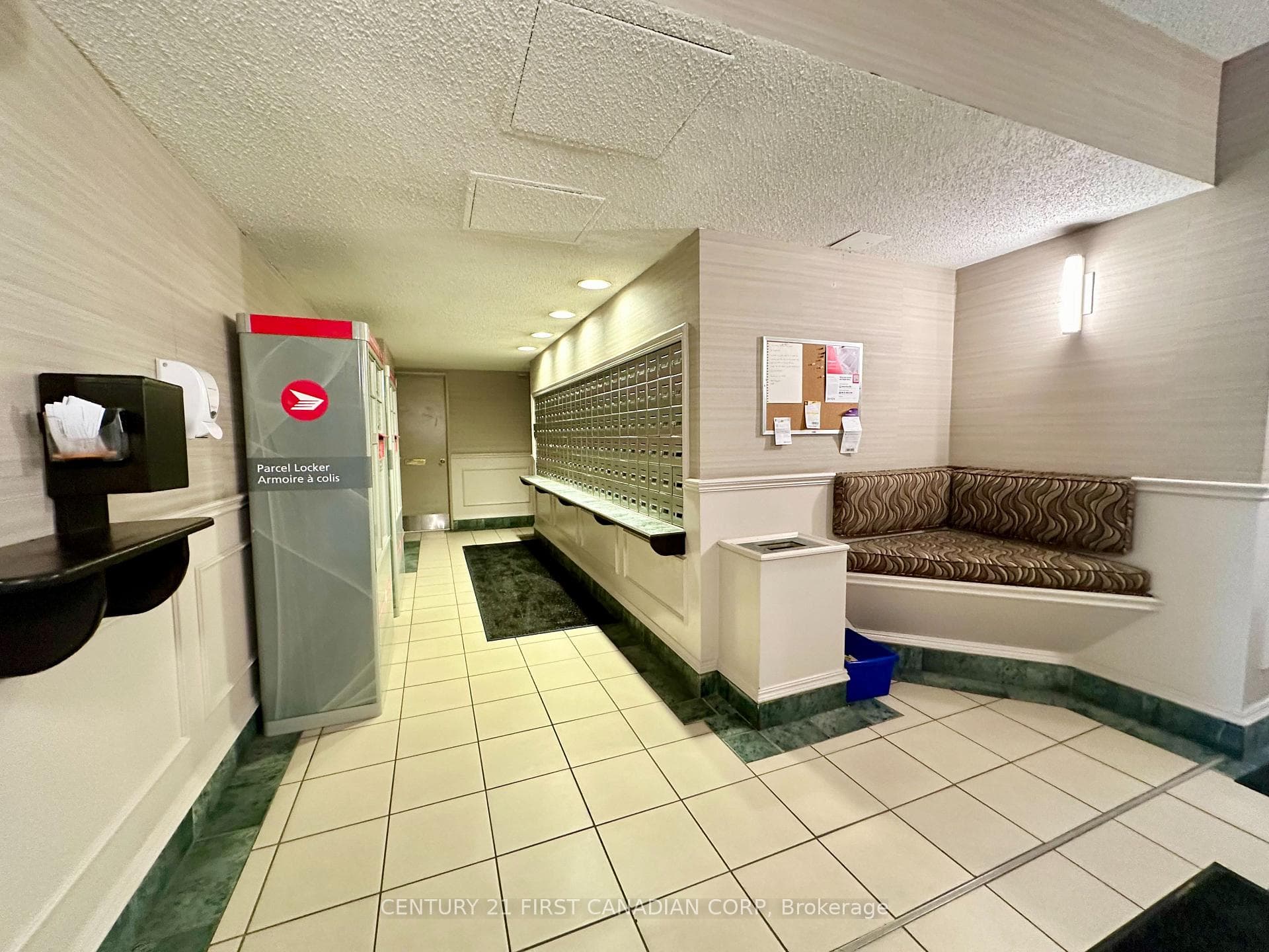 363 Colborne Street Unit 1802 photo 7