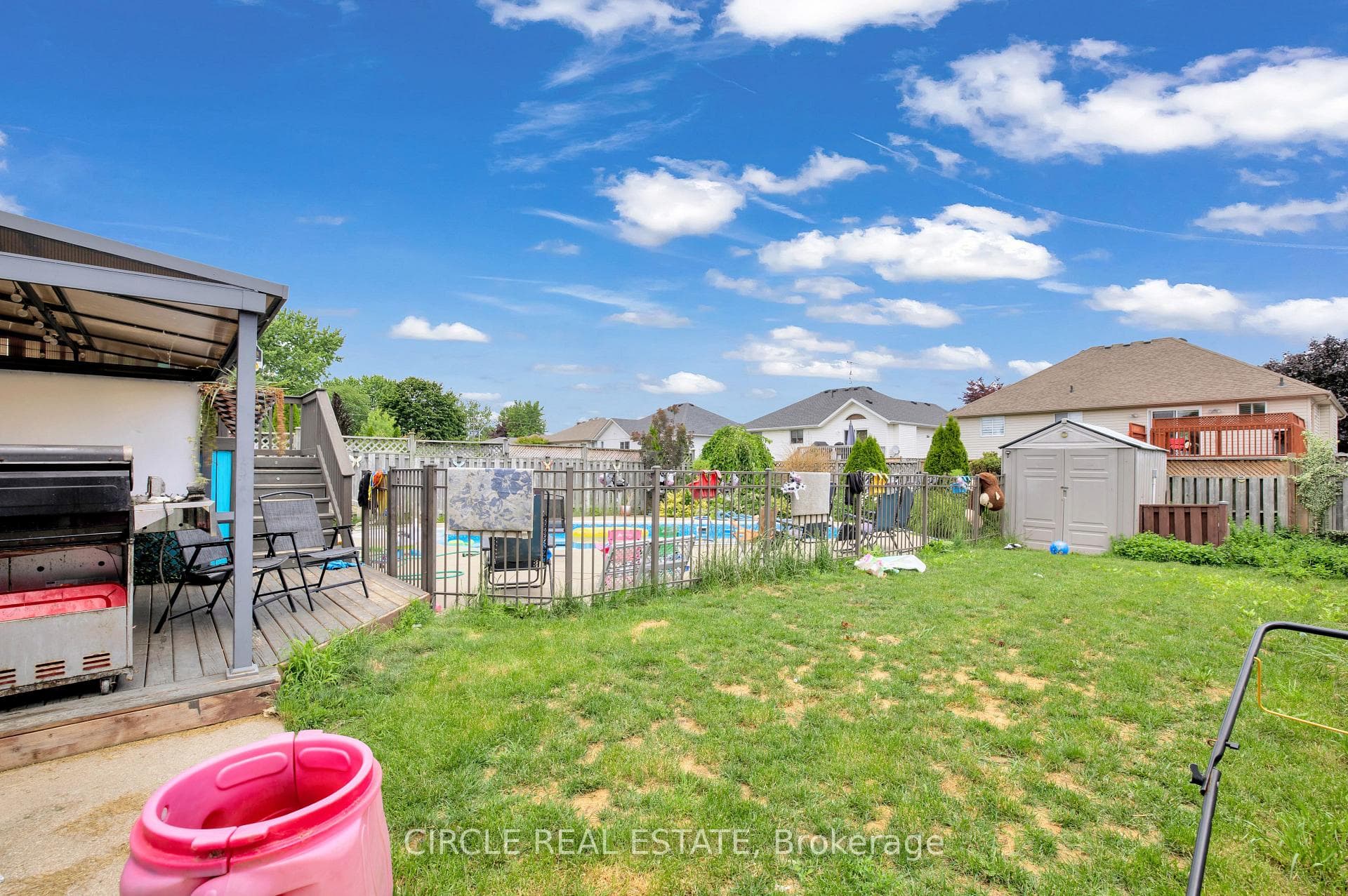 740 Revland Drive photo 20