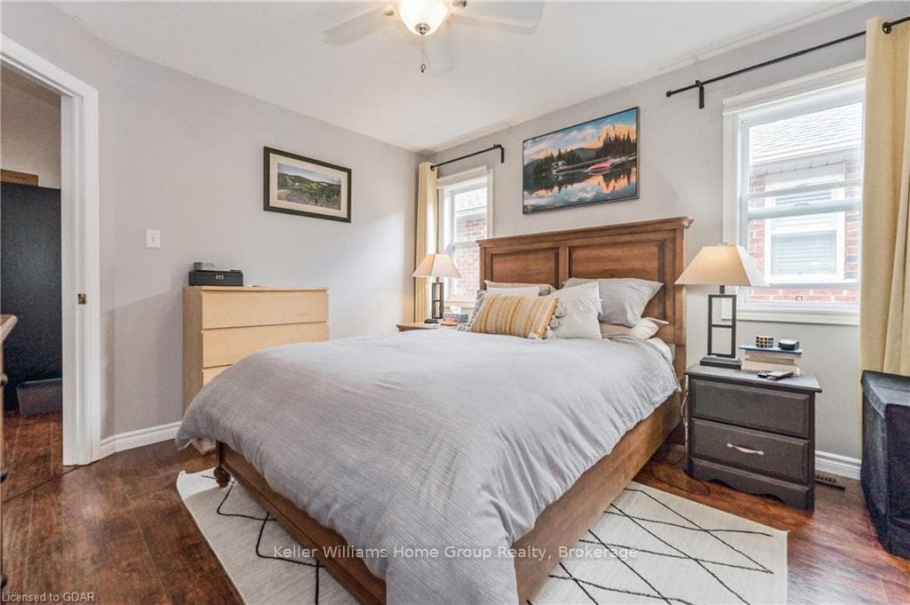 78 GIBBONS Drive photo 19