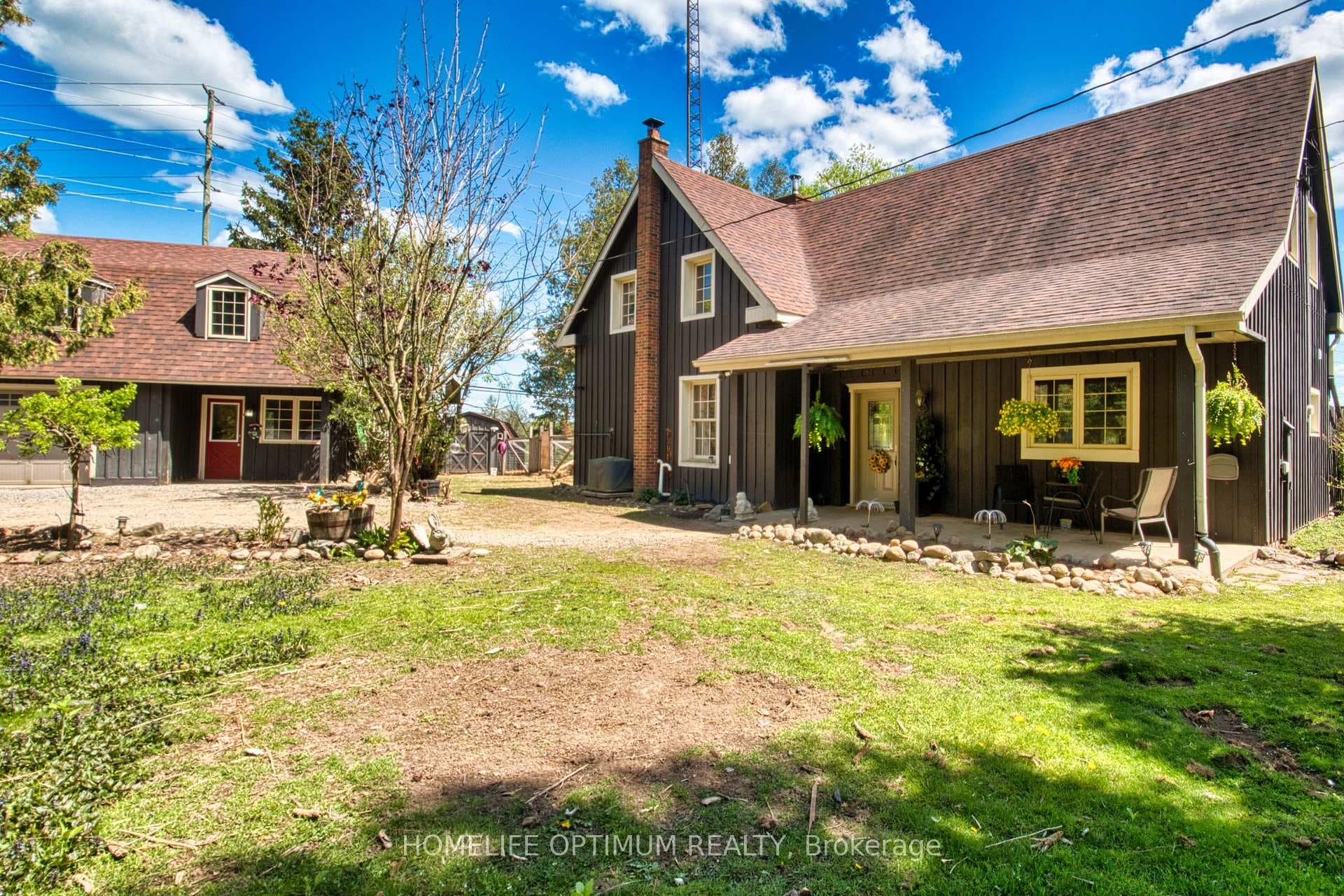 41 Allensville Road photo 1