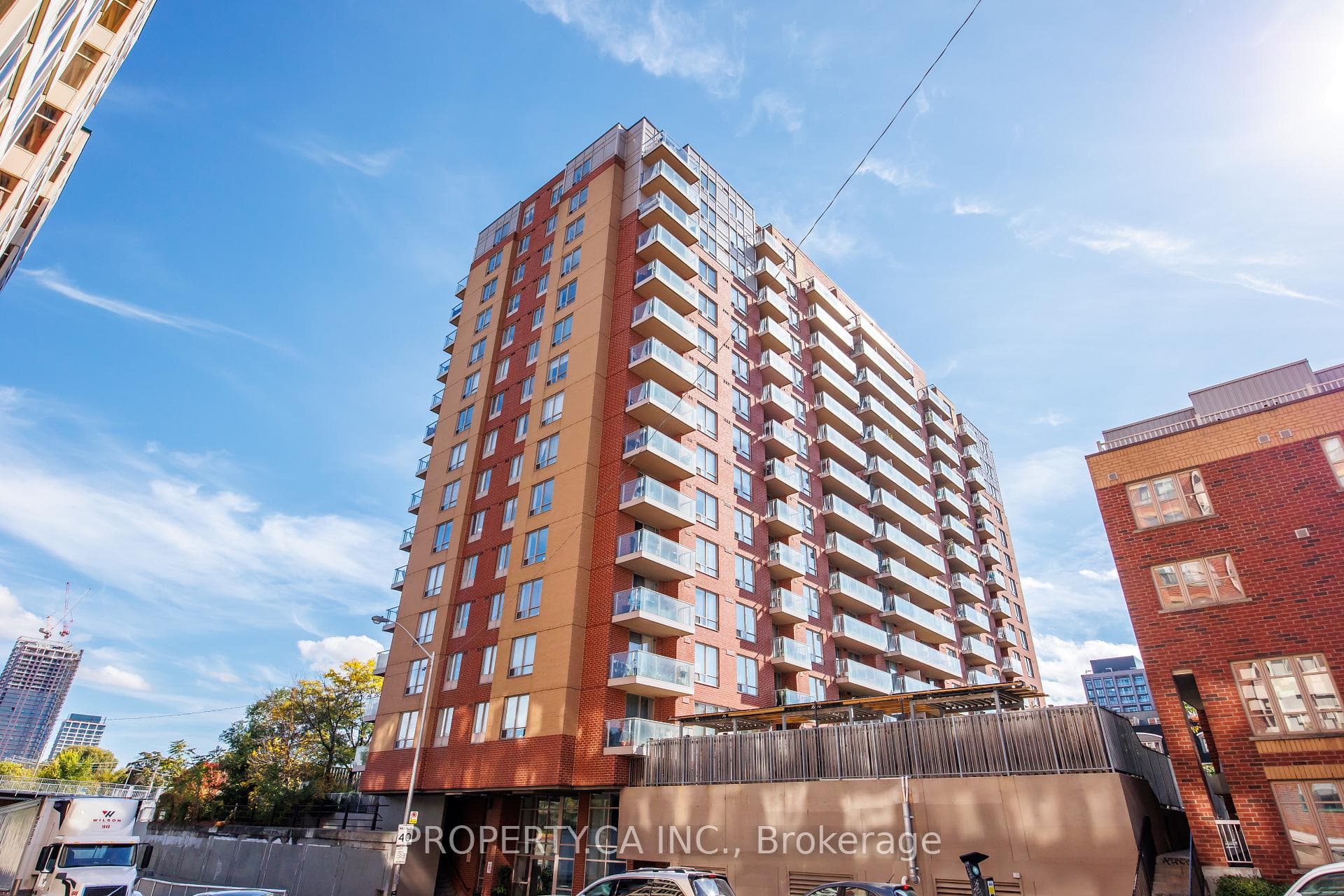 1369 Bloor Street Unit 1114 photo 26