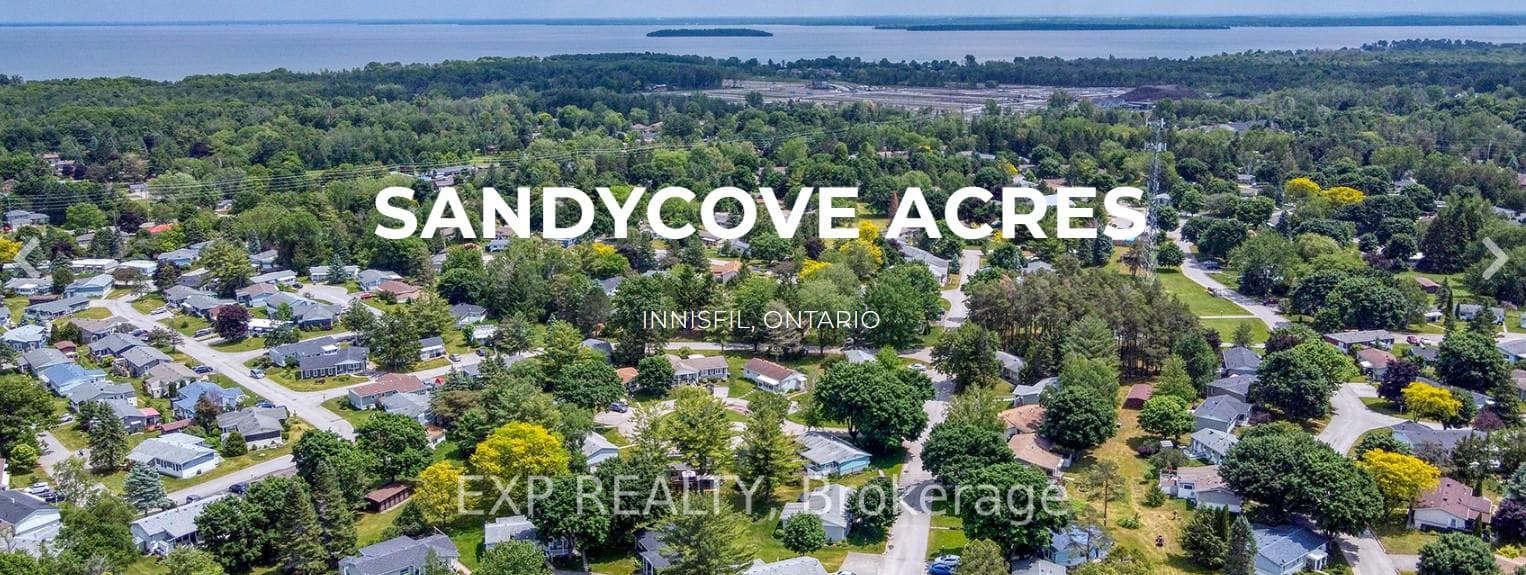 Sandycove Acres Retiremt/Adult Lifestyle Community