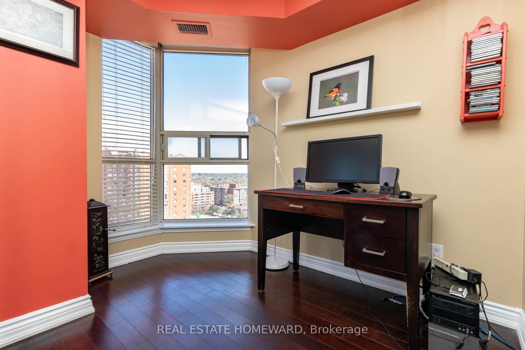 2460 Eglinton Avenue Unit 1707 photo 14