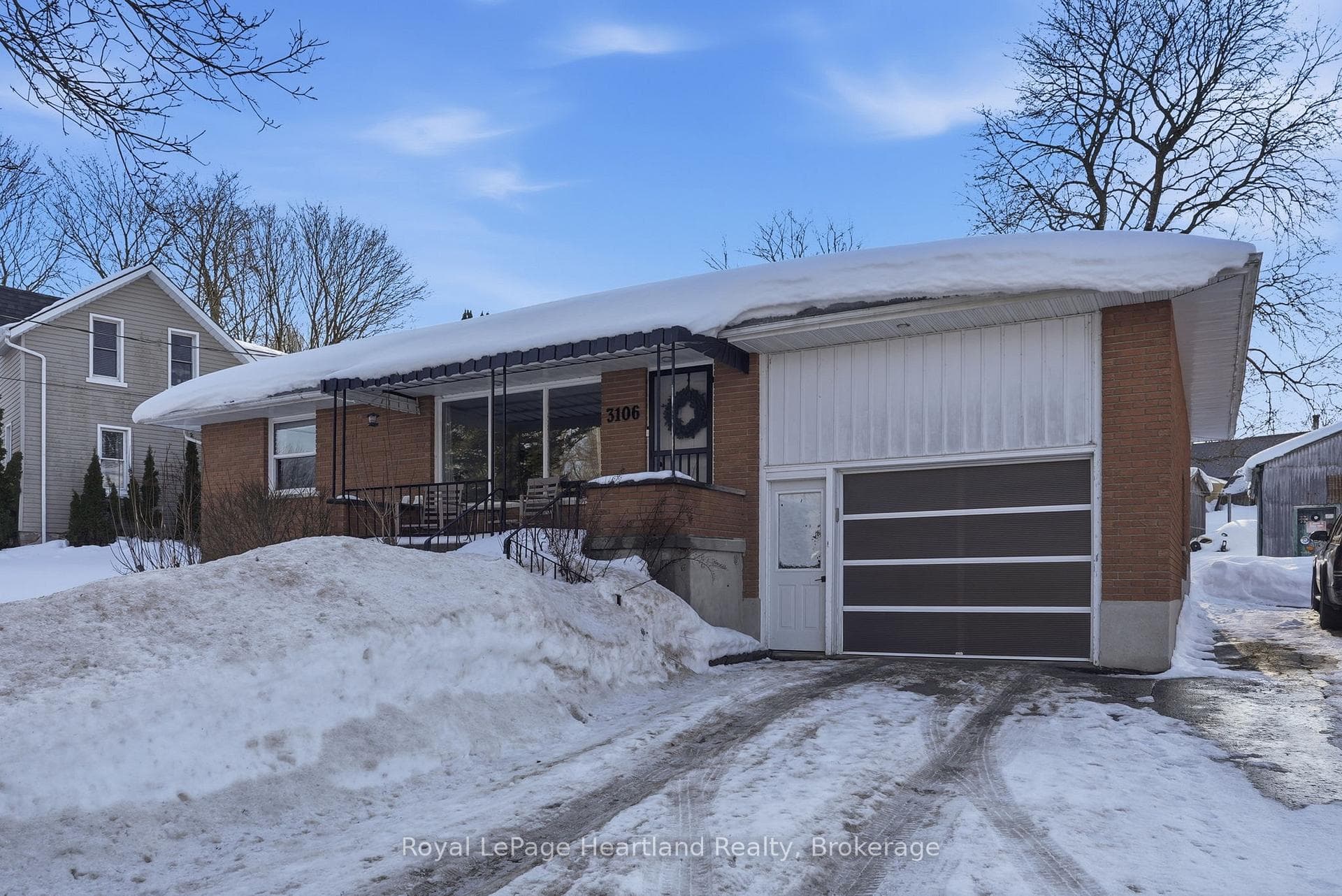 3106 PATRICK Street photo 1