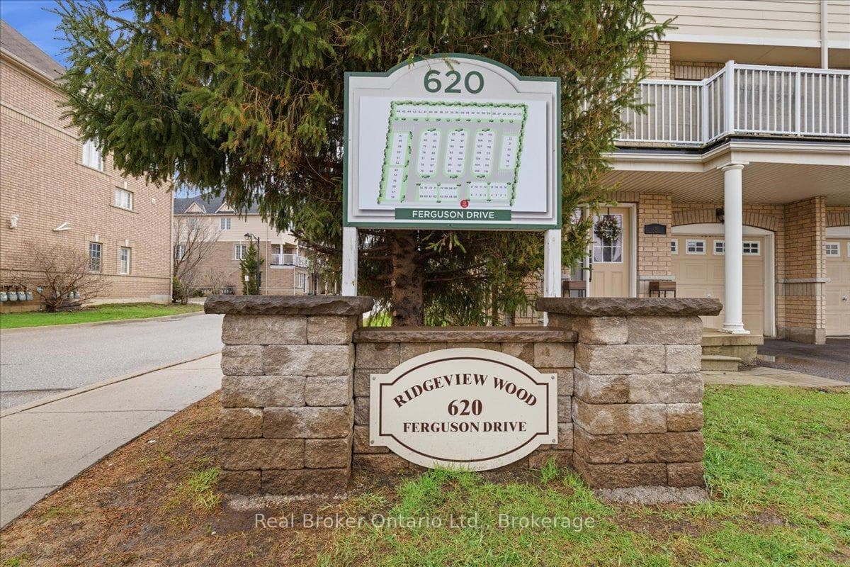 620 Ferguson Drive Unit 105 photo 36