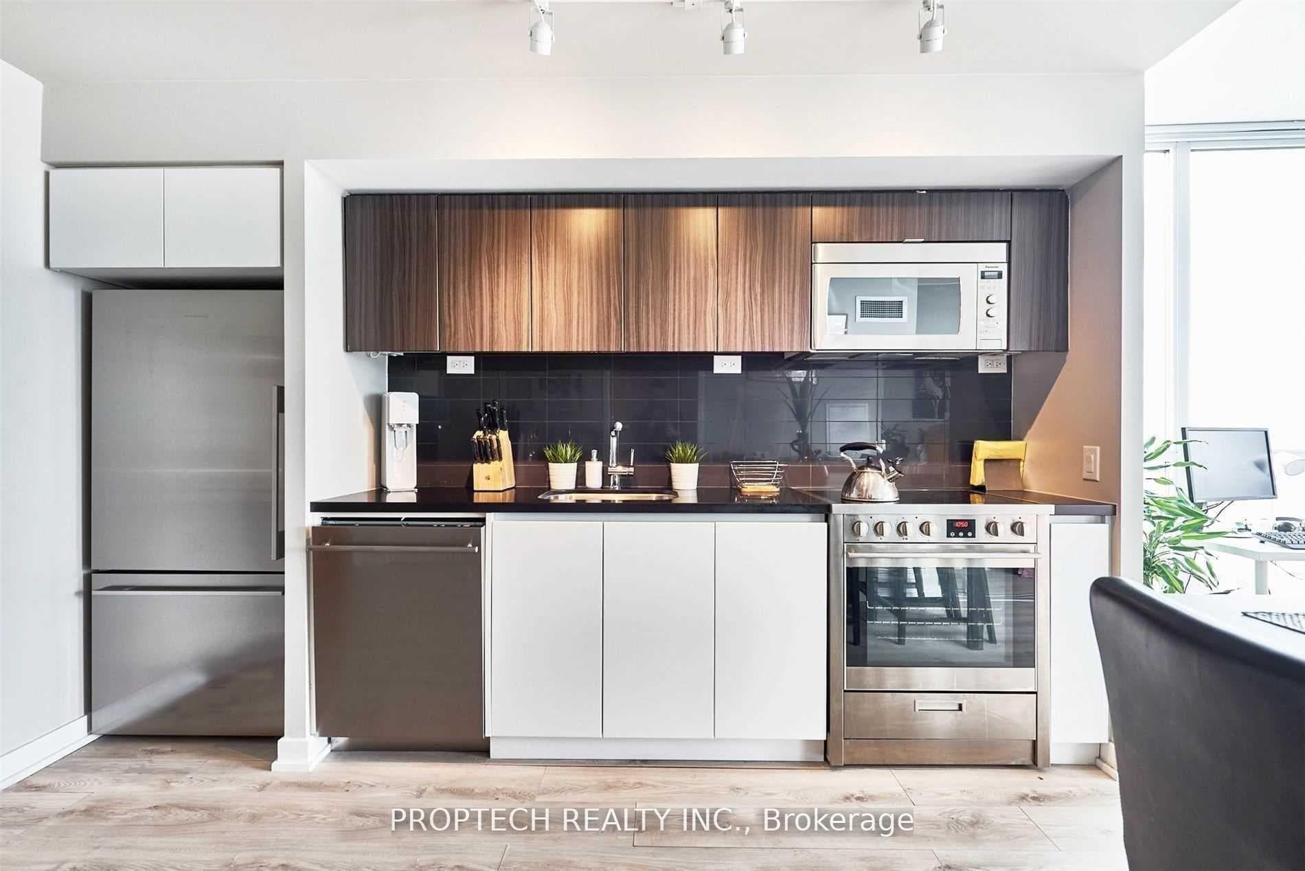 75 Queens Wharf Road Unit 3008 photo 3