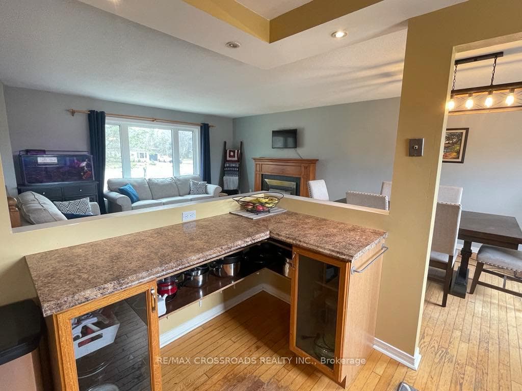 3966 Horseshoe Valley Road photo 9