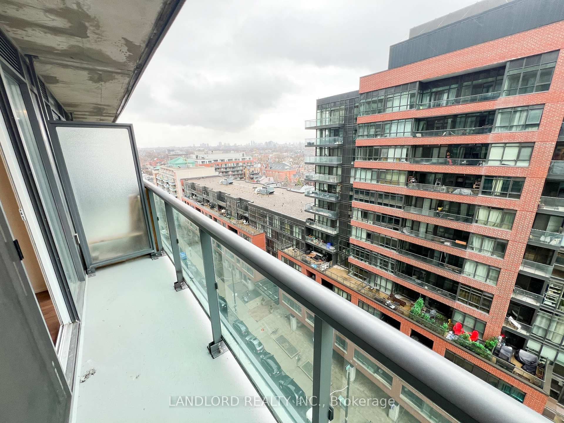 36 lisgar Street Unit 1210E photo 5