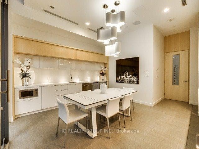 45 Charles Street Unit 1815 photo 13