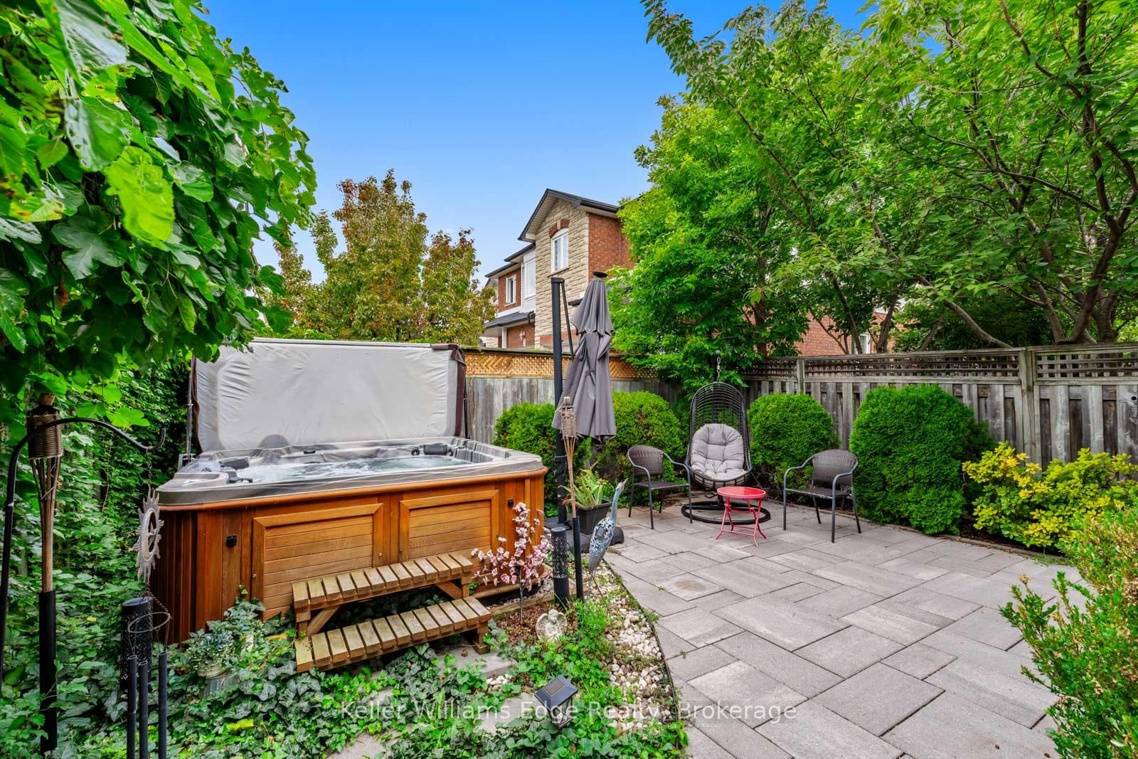 4003 Medland Drive photo 38