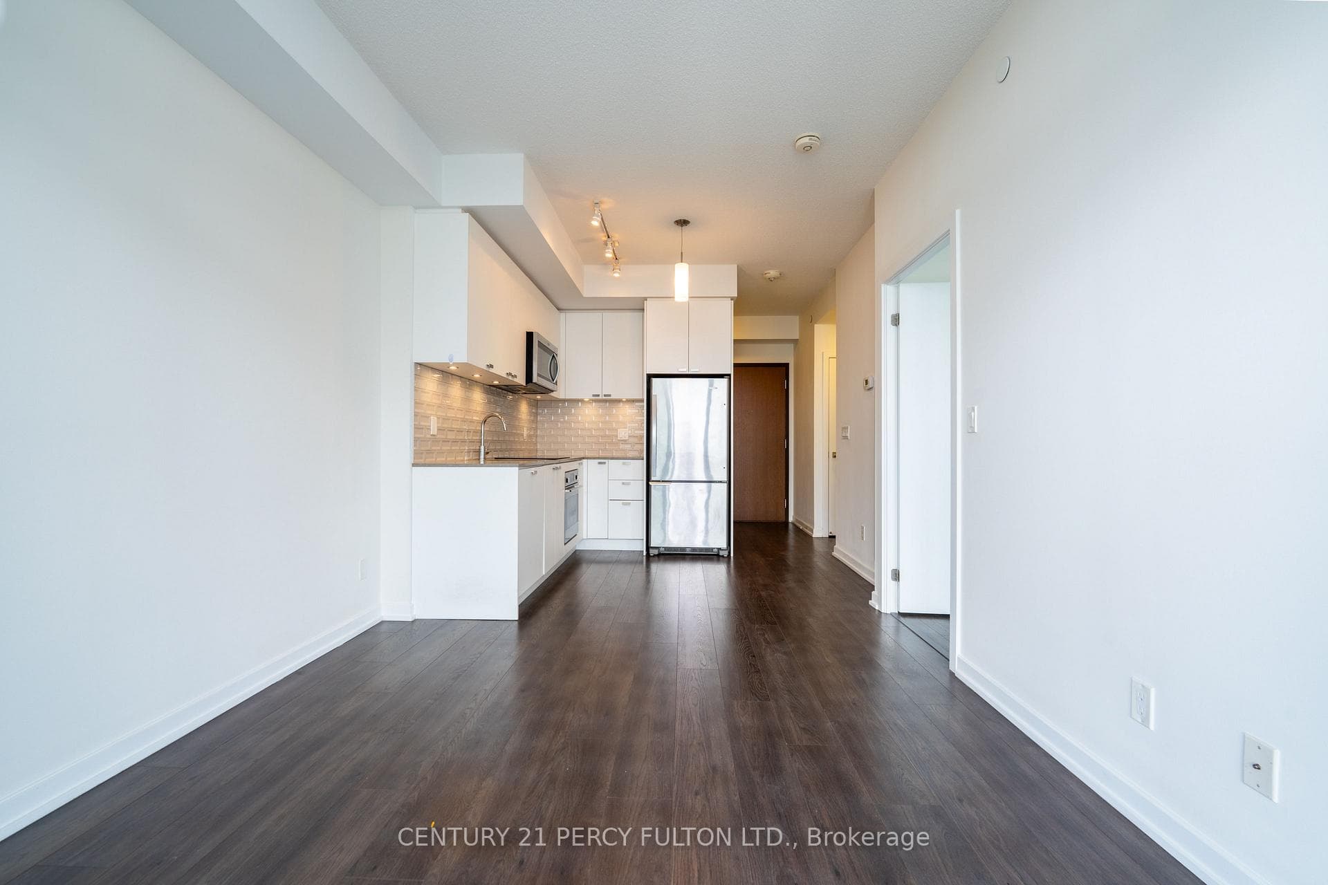 56 Forest Manor Road Unit 2708 photo 7