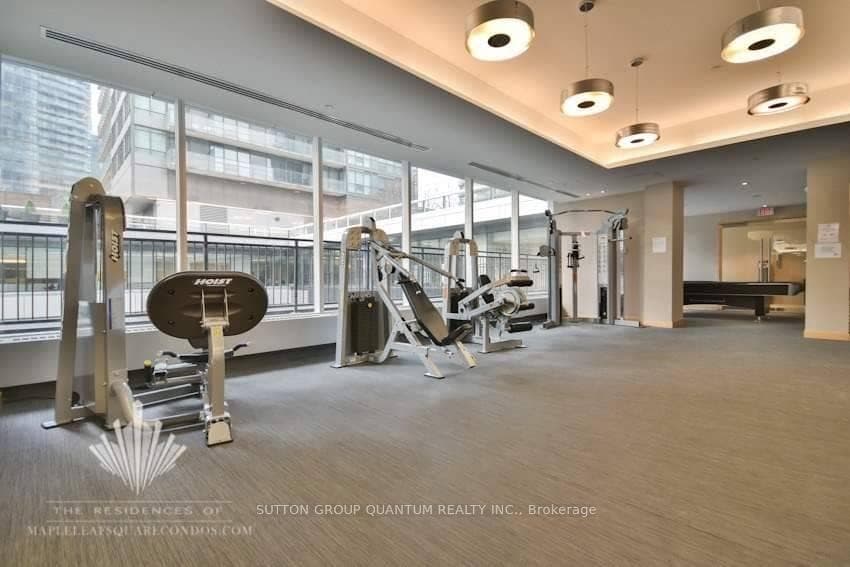 65 Bremner Boulevard Unit 2502 photo 18