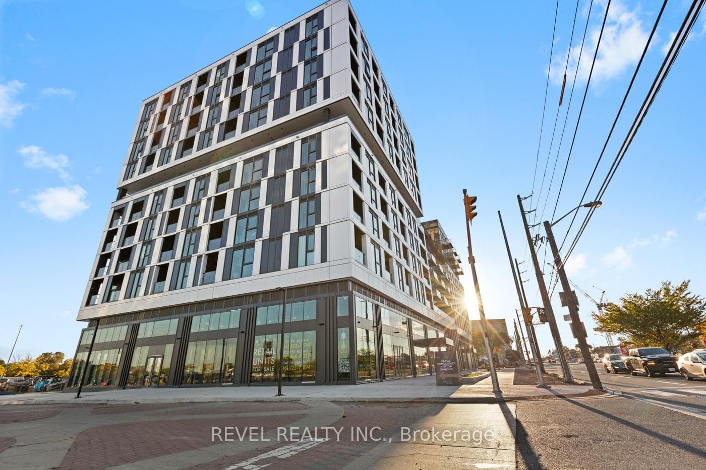 1037 The Queensway N/A Unit 224 photo 1