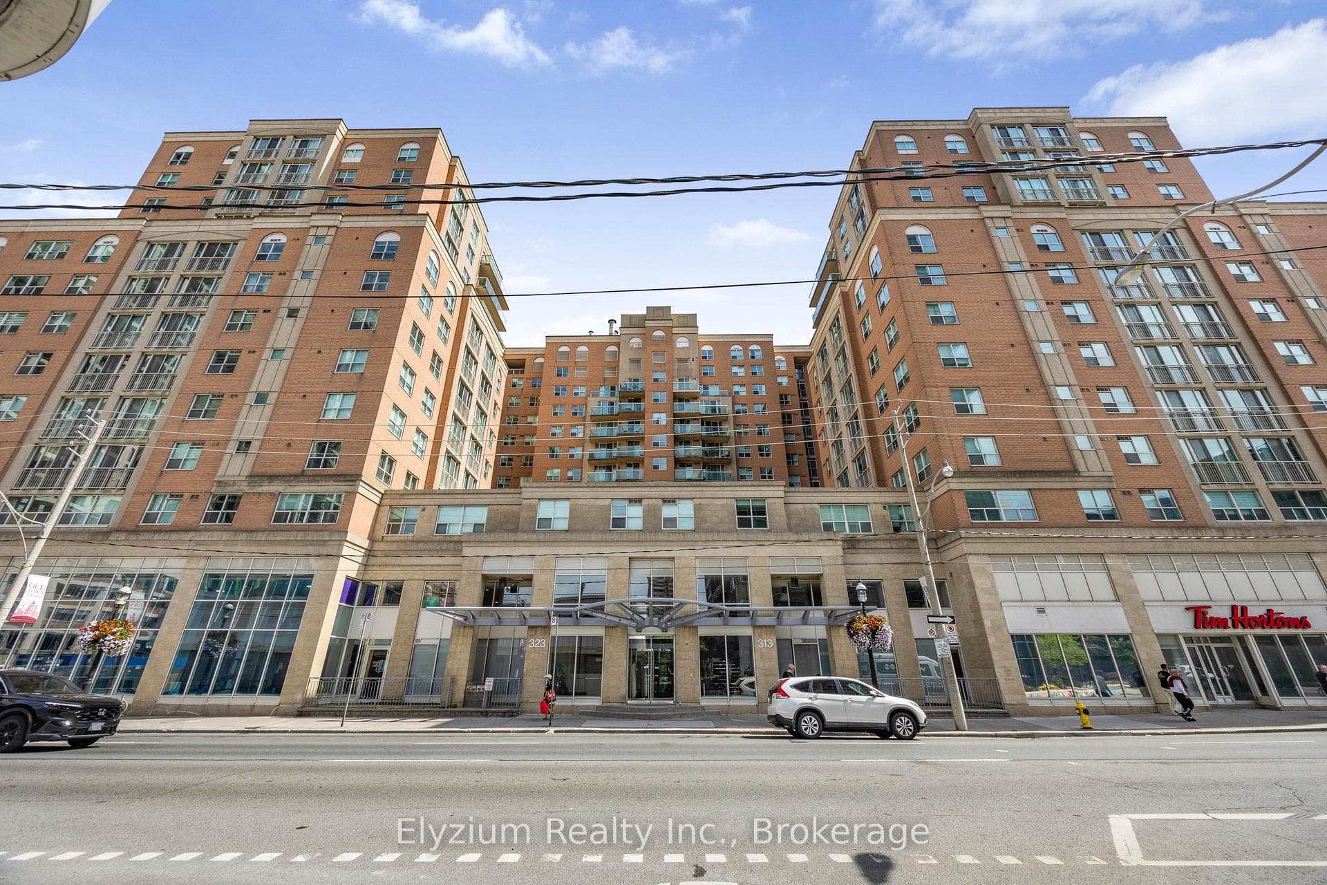 323 Richmond Street Unit 303 photo 1
