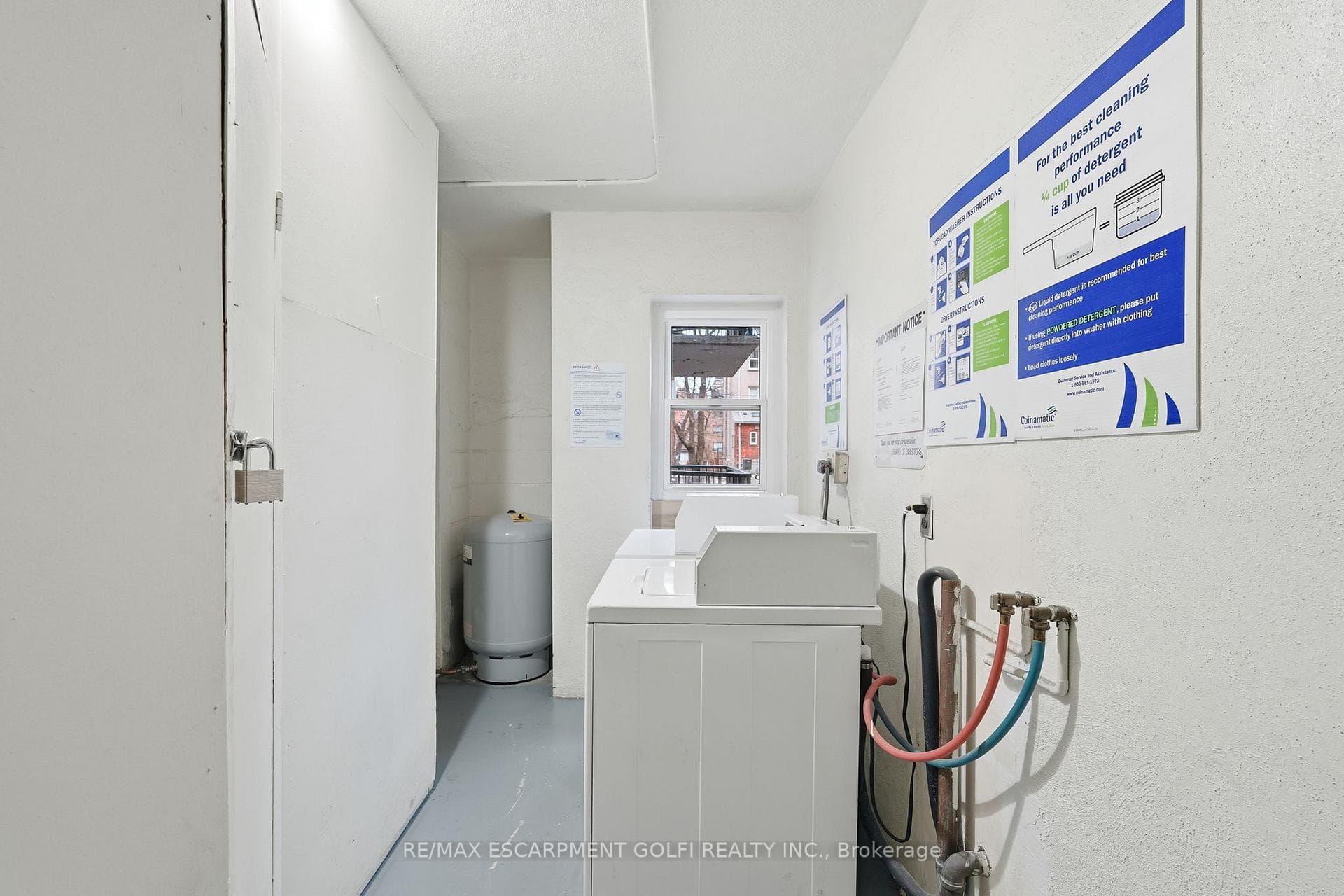 40 Robinson Street Unit 308 photo 12