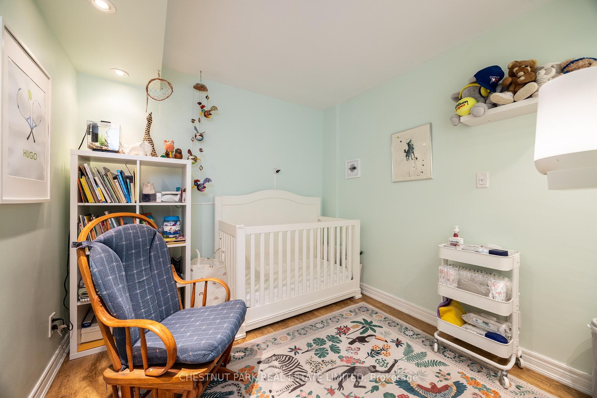 95 Prince Arthur Avenue Unit 522 photo 12