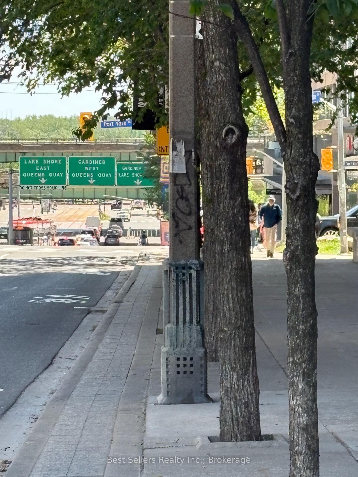 4000 Spadina Avenue Unit 1001 photo 23