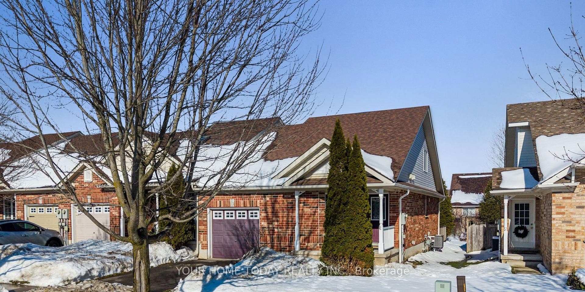 71 Doctor Moore Court photo 2