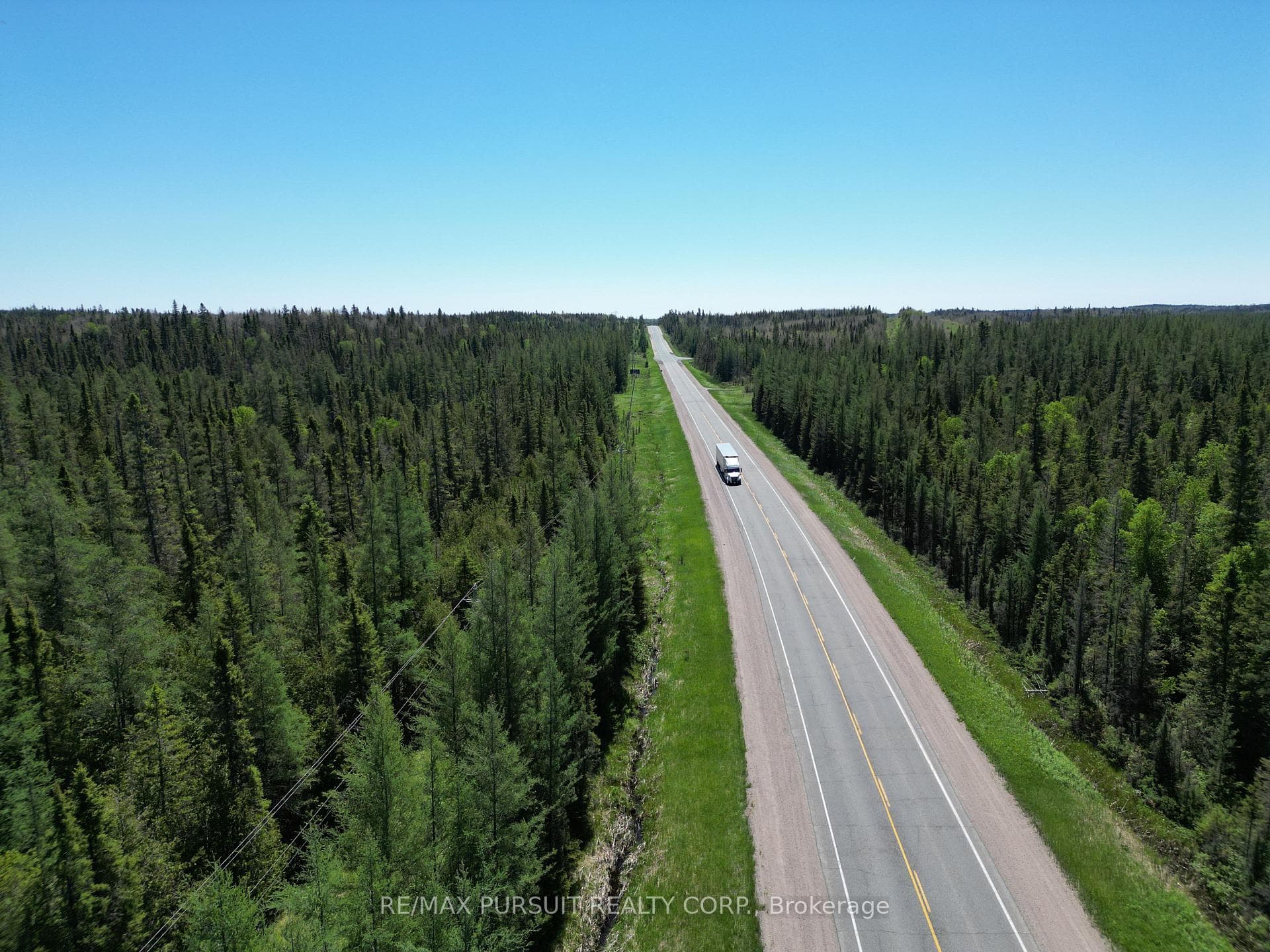 LT4,C6 HWY 11 Highway photo 1