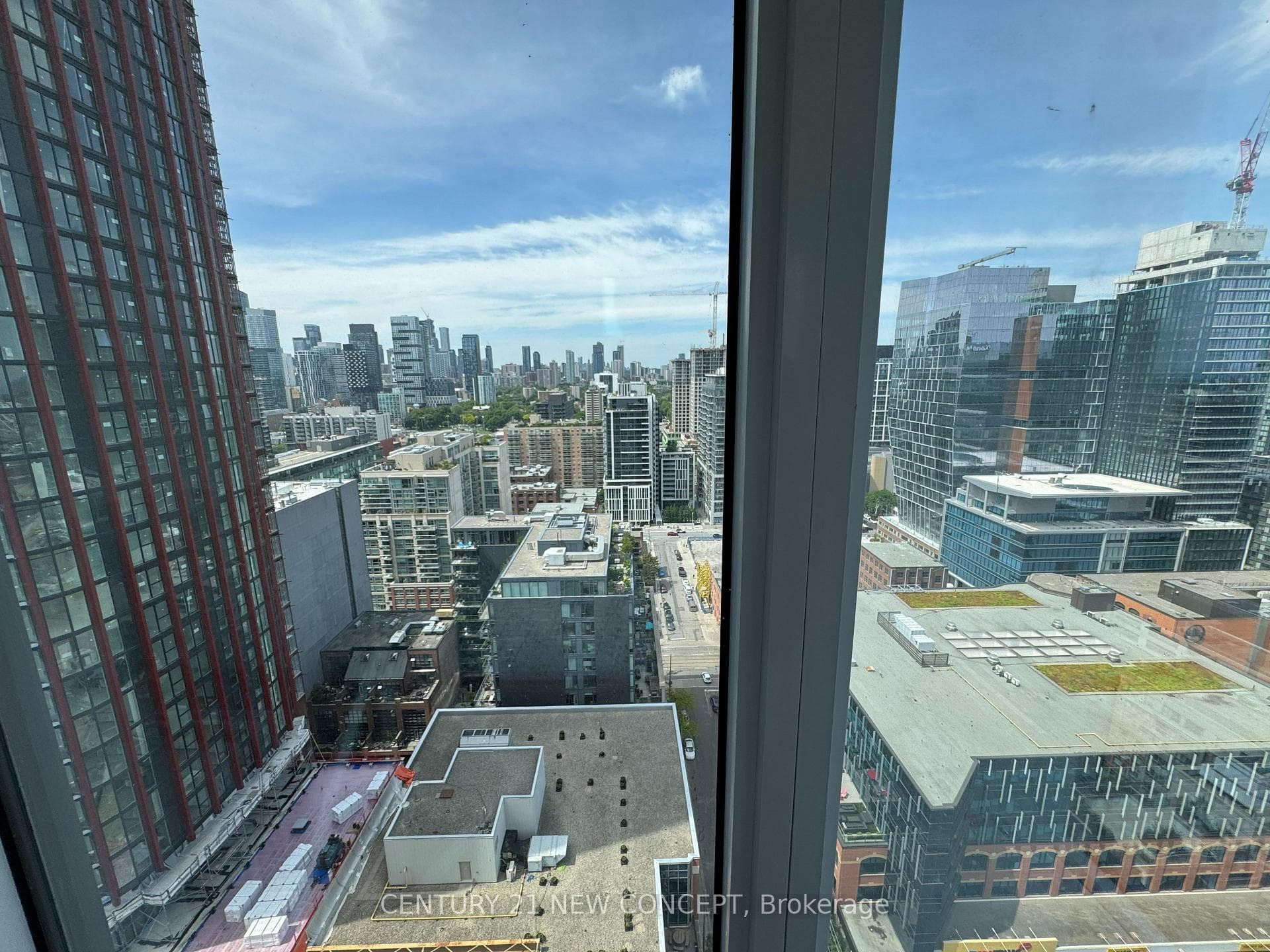 70 Princess Street Unit 2402 E photo 7