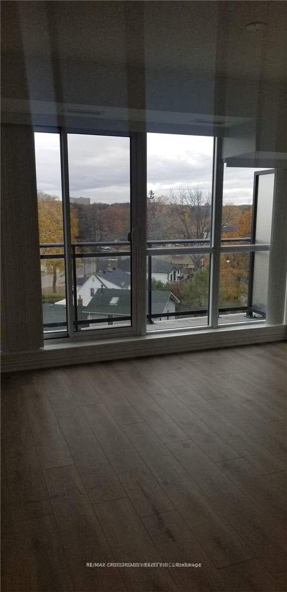 1 Falaise Road Unit 606 photo 13