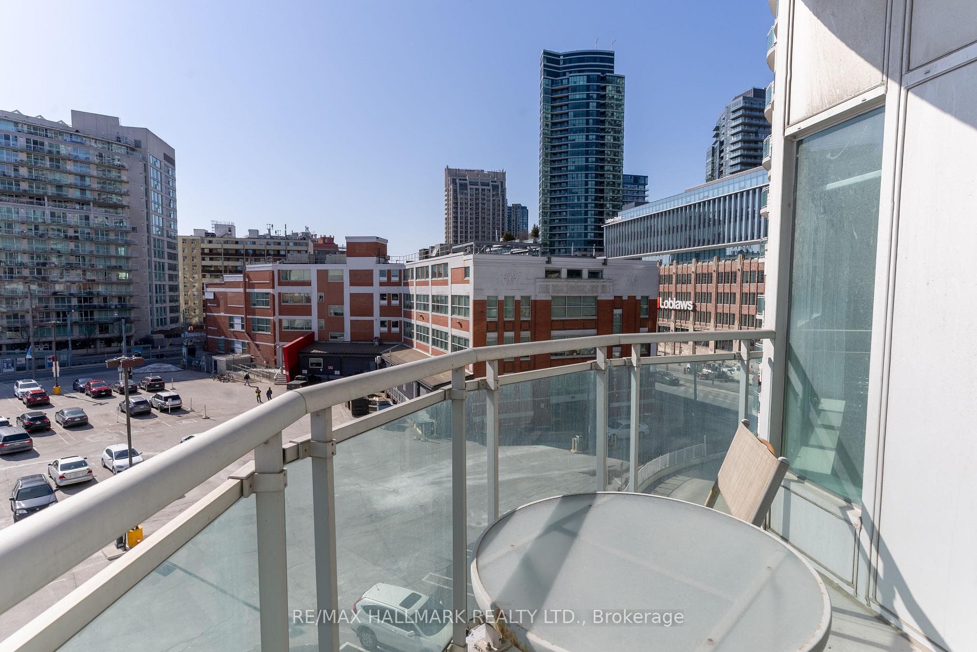 600 Queens Quay Unit 630 photo 24