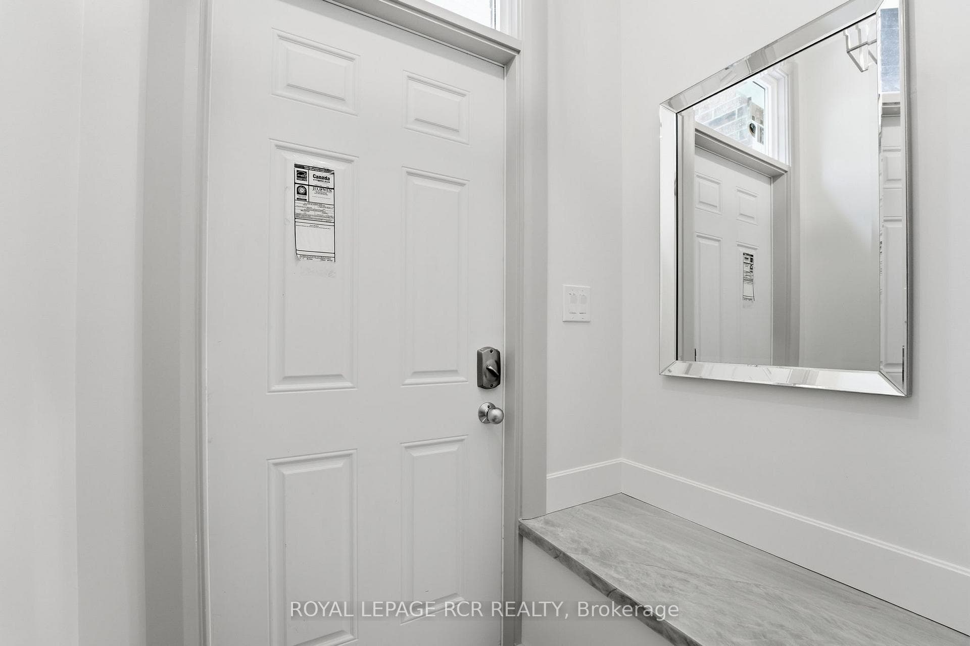 Fire Doors