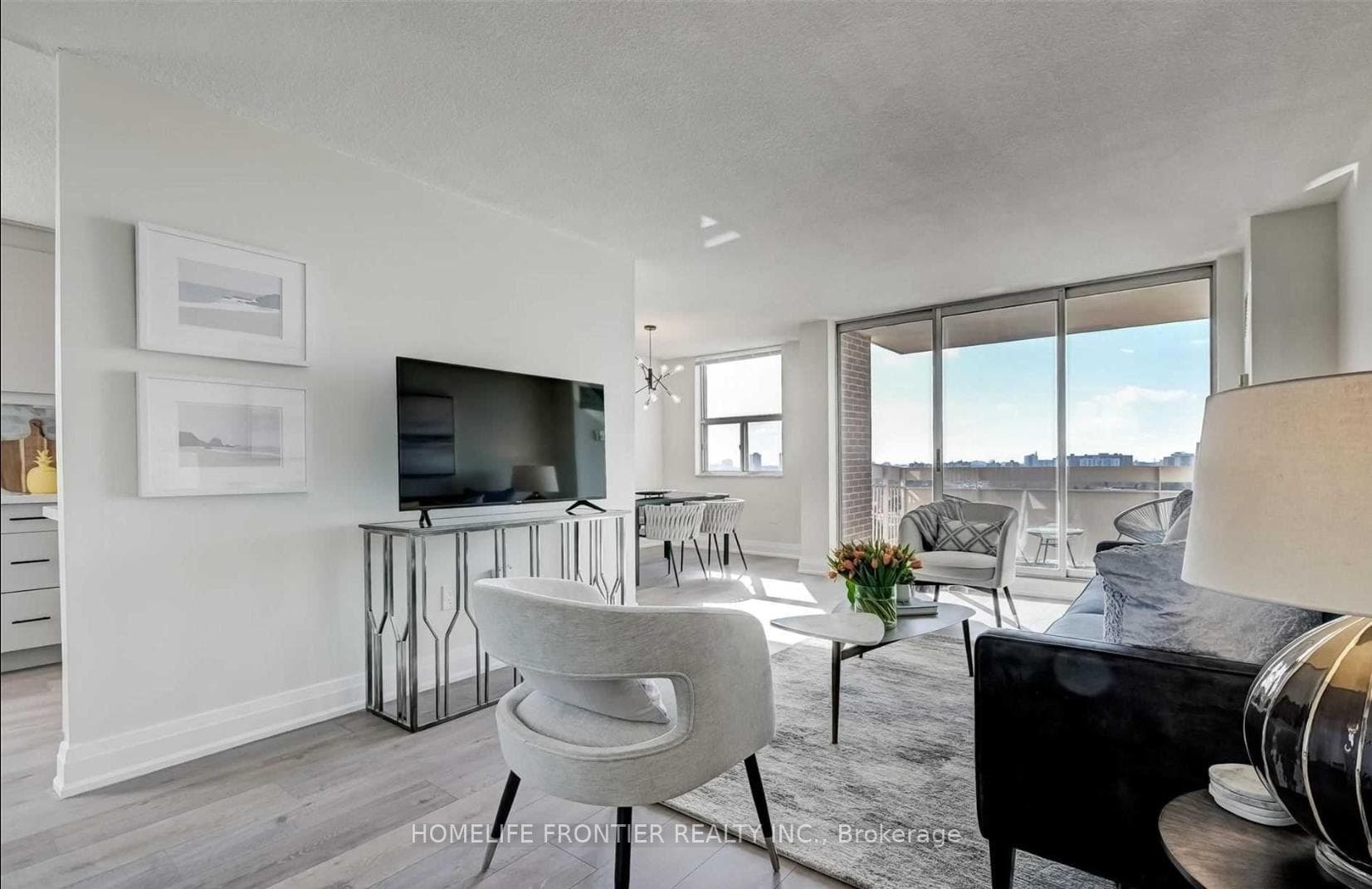205 Hilda Avenue Unit 1210 photo 6