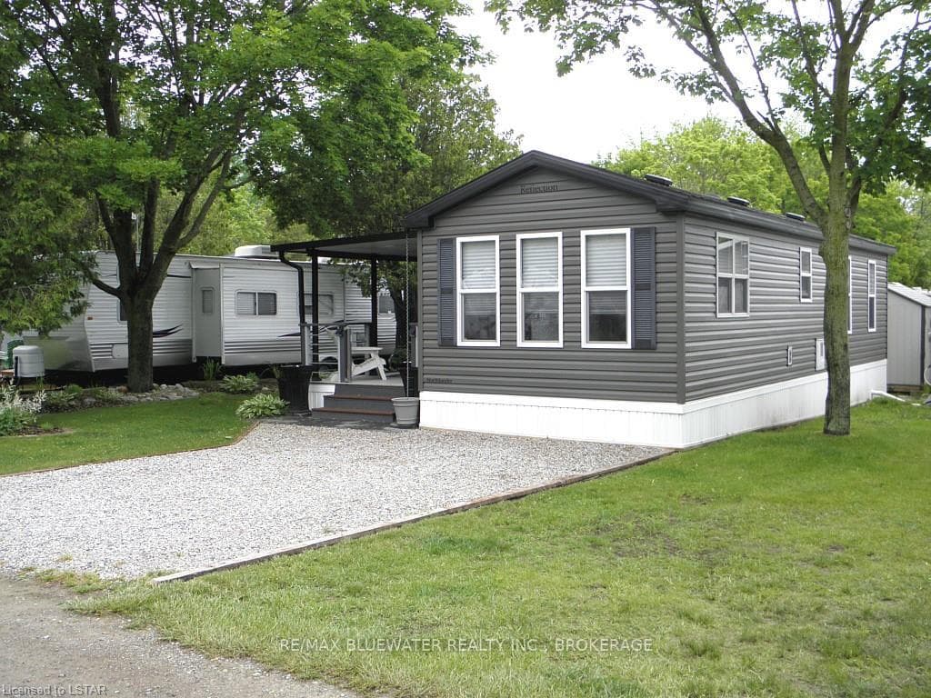9338 WEST IPPERWASH Road Unit J-22 photo 2
