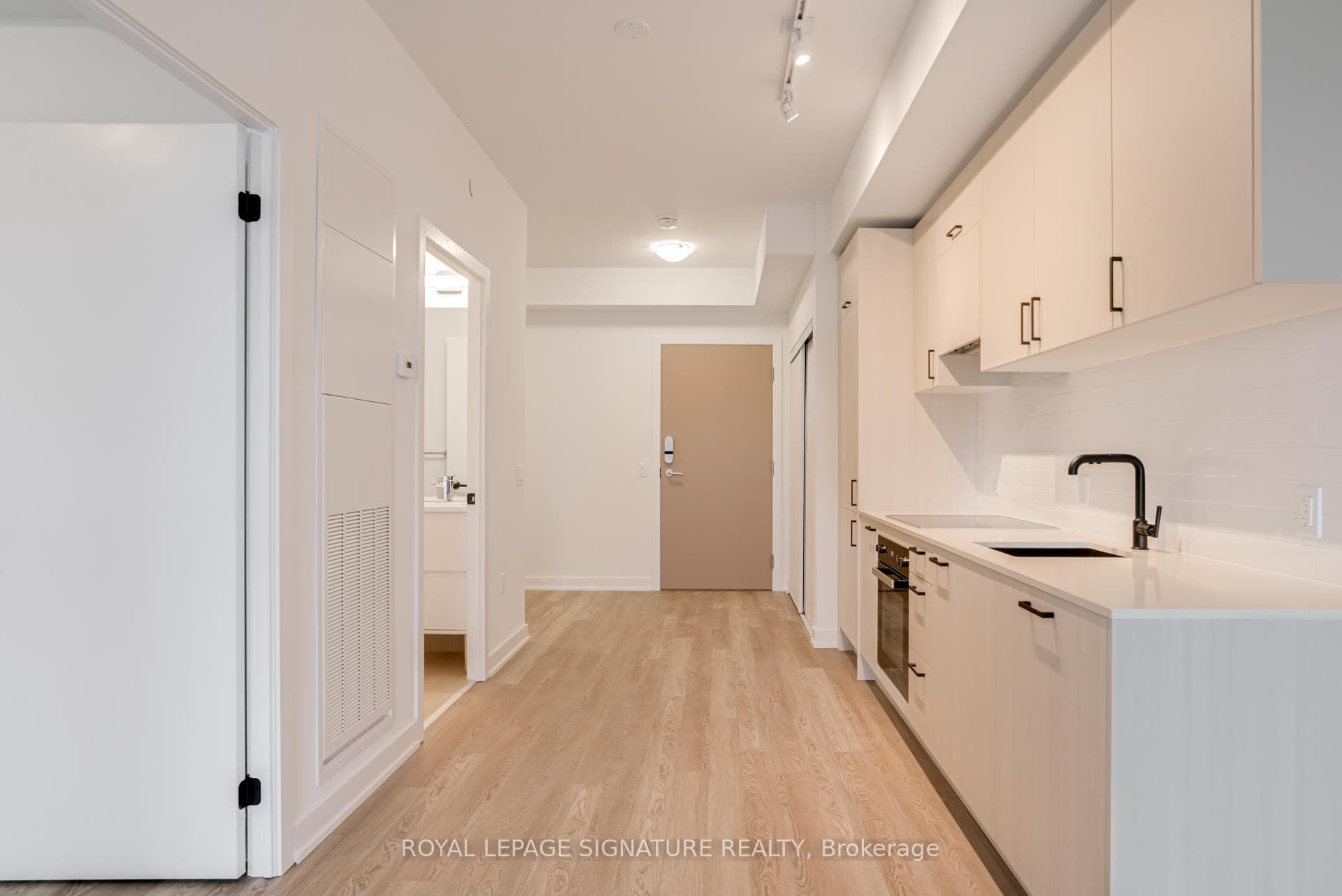 Brand new Kitchen