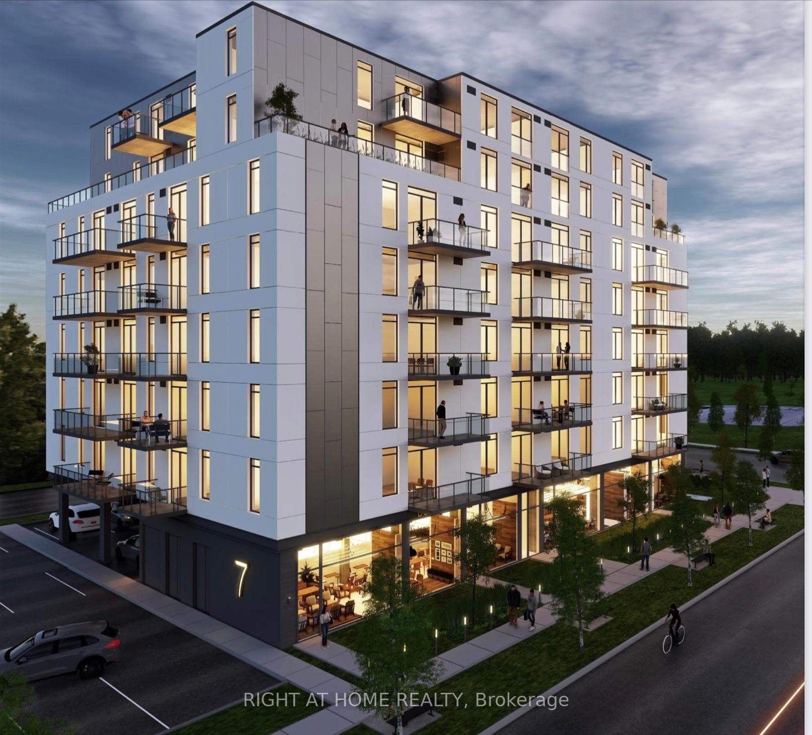 7 Erie Avenue Unit 711 photo 1
