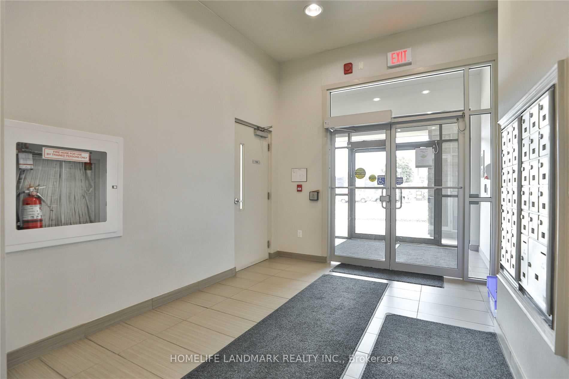 427 Aberdeen Avenue Unit 501 photo 12