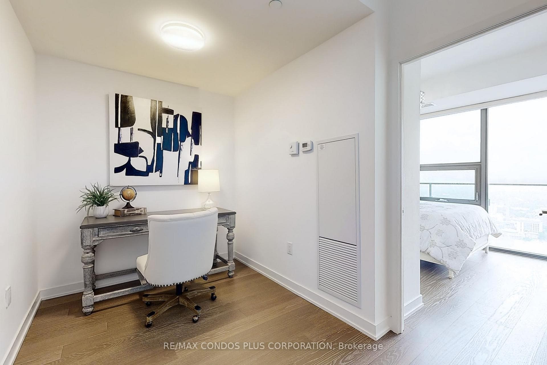 11 Wellesley Street Unit 5406 photo 15
