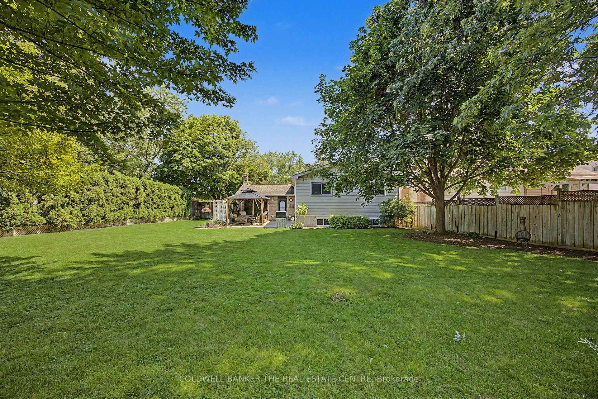 Exterior - Yard