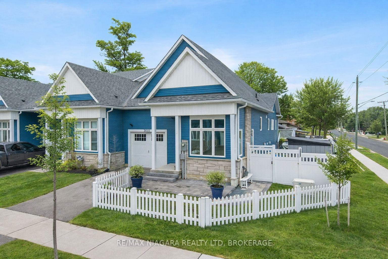 3600 Hibbard Street photo 1