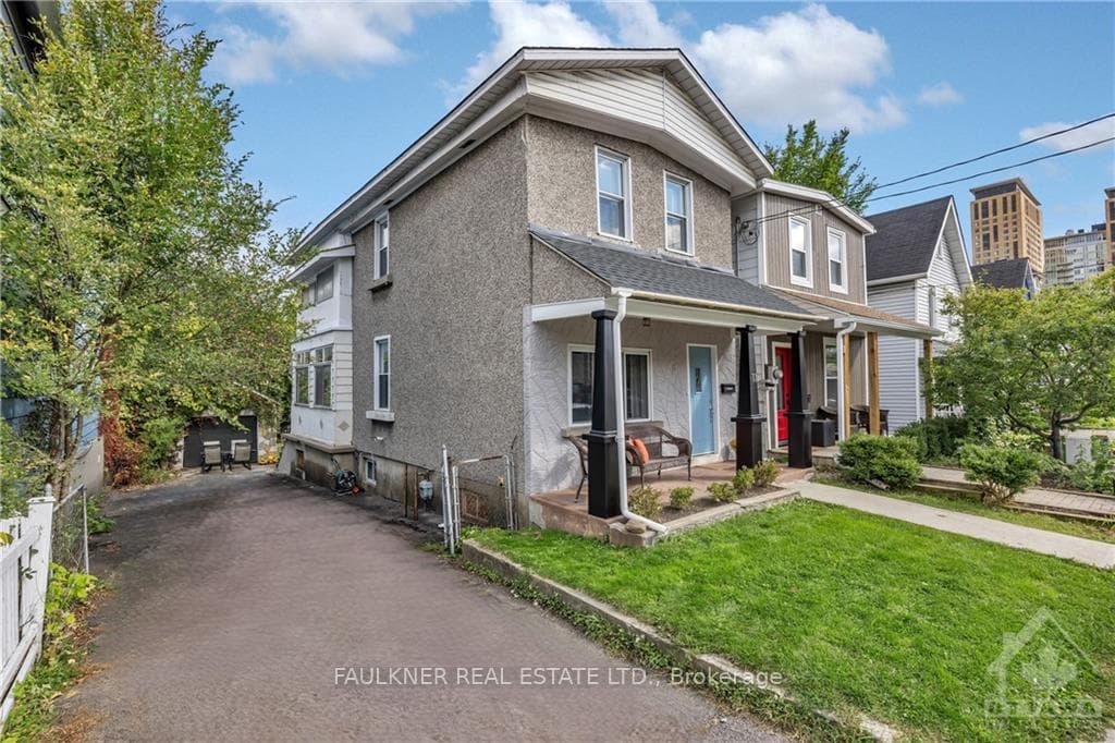 11 CHAMPAGNE Avenue photo 2