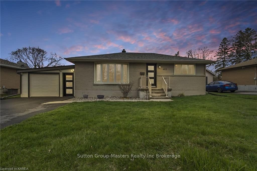 463 ABDO Crescent photo 1