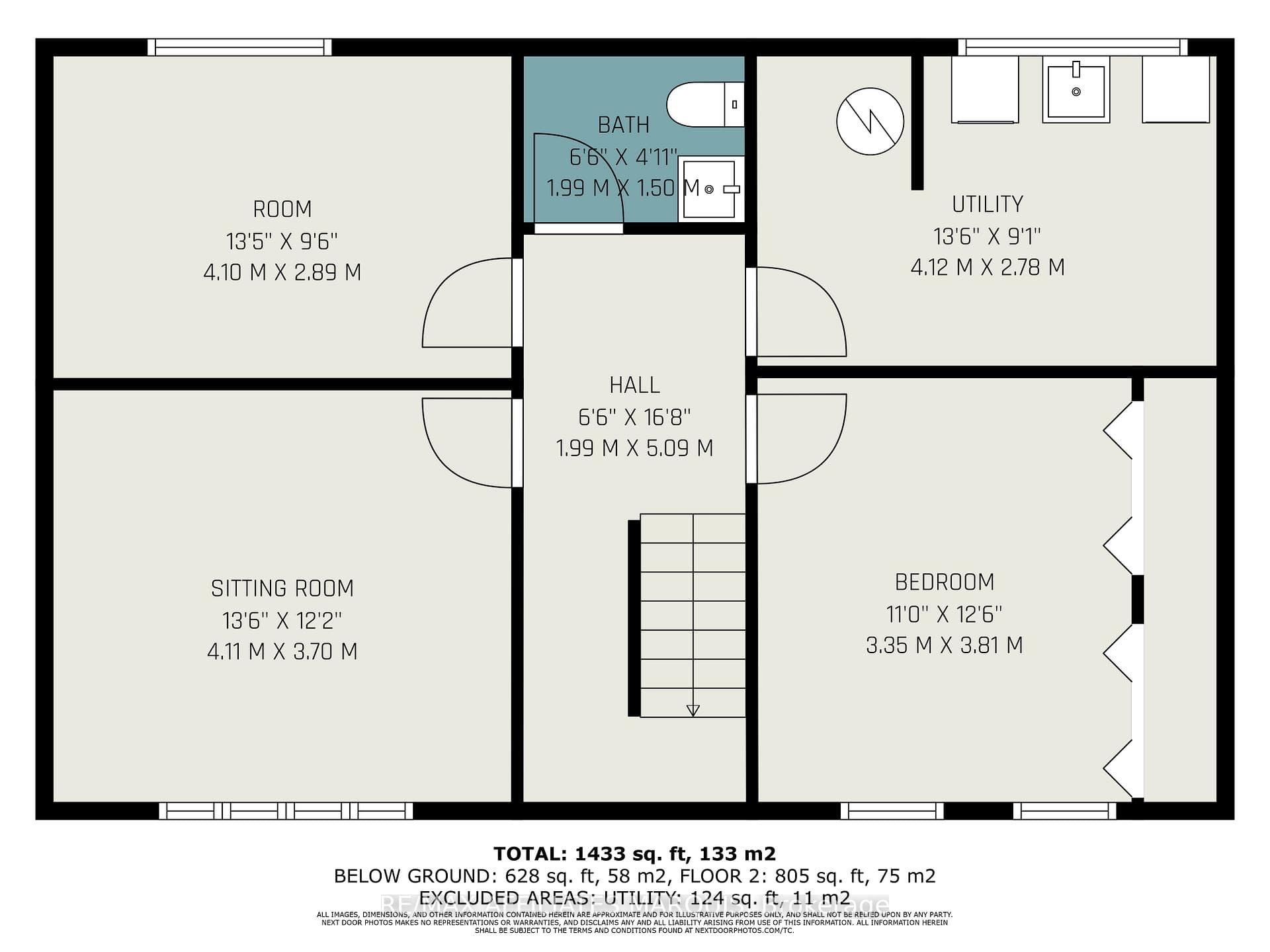 26 Salmon Side Road Unit 107 photo 27