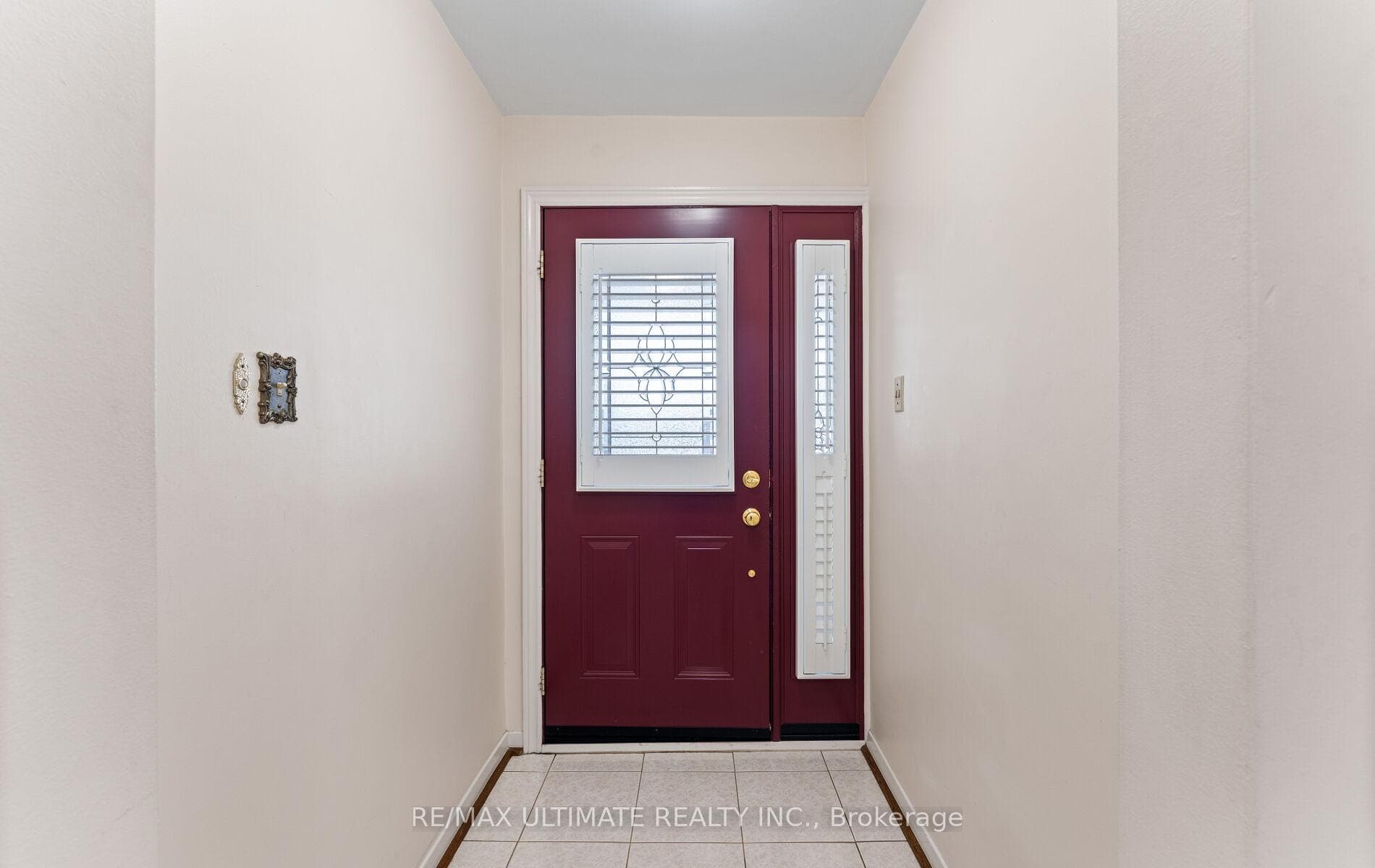 Foyer