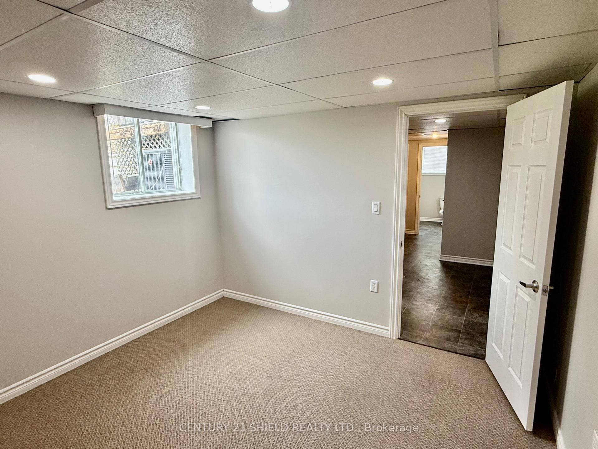 Lower bedroom 2