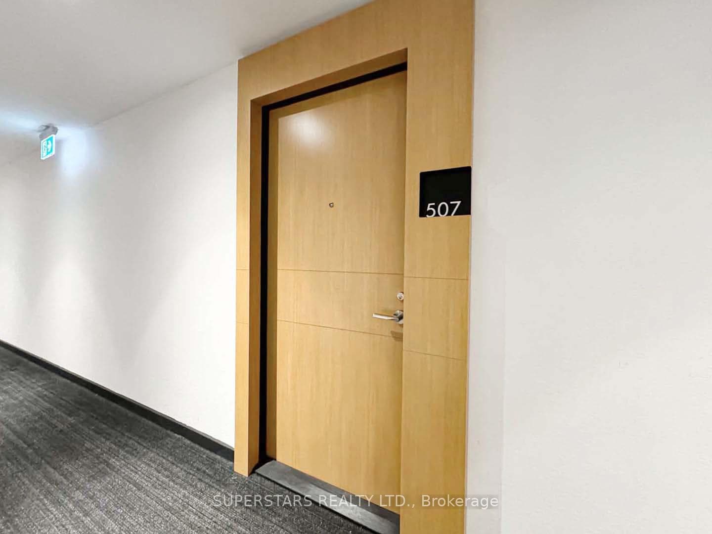 11 Wellesley Street Unit 507 photo 26