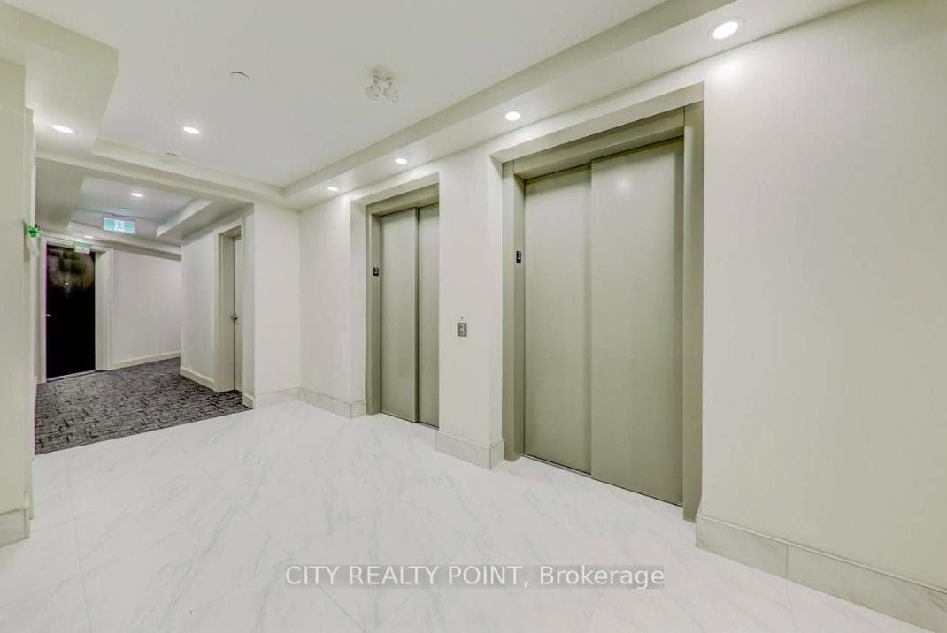 Elevators