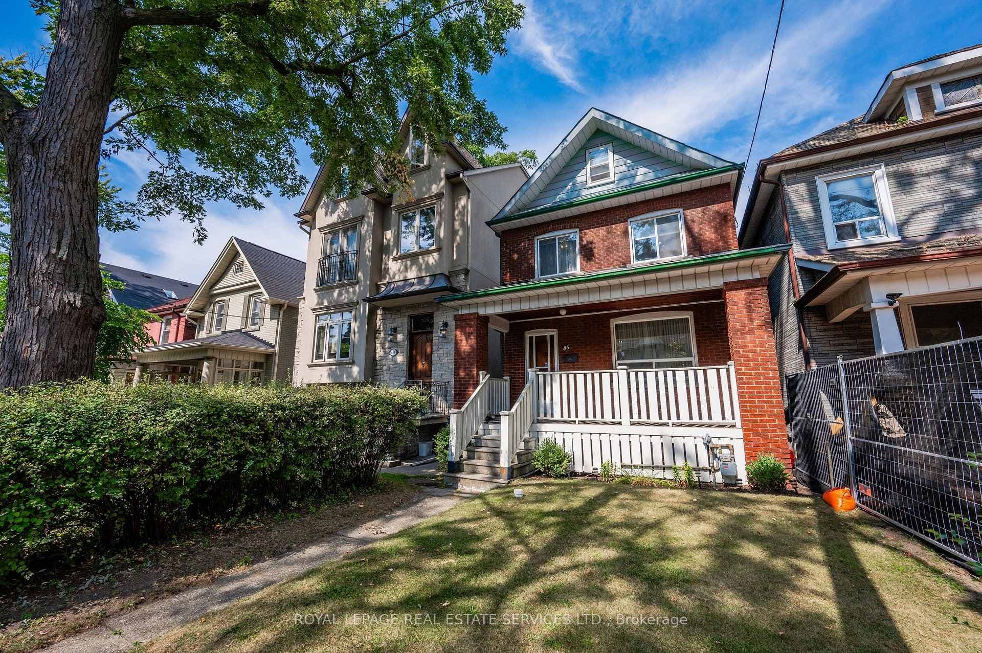 56 Vernon Street photo 2